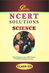 NewAge Platinum NCERT Solutions Science Class VII
